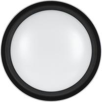 Valgusti plafoon ActiveJet Plafond LED Aje-Focus, LED, 4000 °K, 80 x 0.37 W, valge v./must v. / valge v.