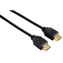 Laidas Hama HDMI, HDMI, 3 m, juoda sp.