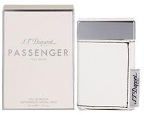 Parfimērijas ūdens DuPont Passenger Pour Femme, 50 ml