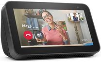 Išmanioji kolonėlė Amazon Echo Show 5 2021 Chorcoal, 410 g
