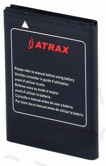 Baterija ATX, Li-ion, 1250 mAh