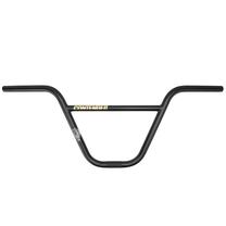 Vairas Kink BMX Contender, plienas, juoda sp.