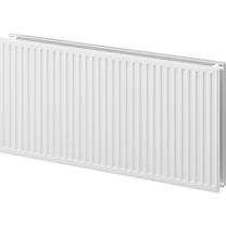 Radiatorius Mexen Hygiene CH20, 60 cm x 90 cm, šoninio pajungimo, 924 W, balta sp.