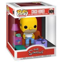 Rotaļlietu figūriņa Funko POP! Television Couch Homer 909