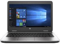 Nešiojamas kompiuteris HP ProBook 650 G3 Grey Z2W58EA#AKD_, Intel® Core™ i7-7820HQ, 8 GB, 256 GB, 15.6 ", Intel HD, pilka sp., EN, Windows