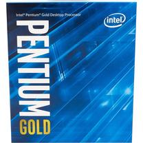Procesorius Intel Intel® Pentium® Gold G6605 4.3GHz 4MB, 4.3GHz, LGA 1200, 4MB