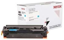 Tonerių kasetė Xerox 414X (W2031X), žalsvai mėlyna (cyan) sp.