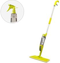 Grindų valymo šepetys Rovus ECO Sanitizer Box Spray 110065034, 120 cm