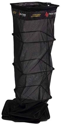 Подсак Nytro Keepnet Carp Mesh 3000, 40 см, черный цв.