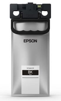 Rašalas Epson C13T11E140, juoda sp.
