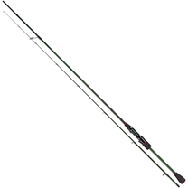 Spiningas Konger KastMaster Jig Micron, 210 cm, 210 cm, 94 g, juoda sp.