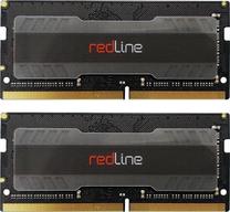 Operatiivmälu (RAM) Mushkin Redline, DDR4 (SO-DIMM), 32 GB, 3200 MHz