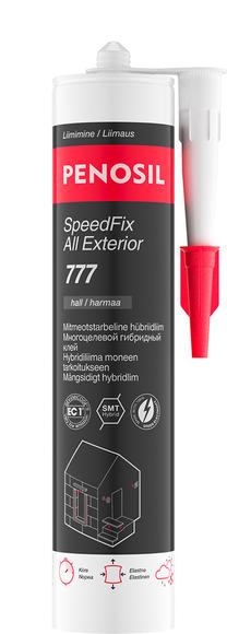 Клей монтажные Penosil 777, 0.290 л