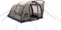 Trivietė palapinė Easy Camp Hurricane 300, smėlio ruda sp.