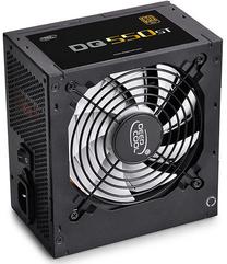 Maitinimo blokas Deepcool 550 W, 12 cm