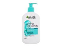 Attīrošs sejas losjons Garnier Skin Naturals Hyaluronic Aloe Moisturizing and Soothing, 250.0 ml