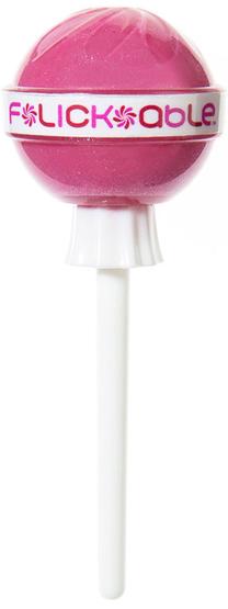 Lūpų blizgis Flickable, do ya pink i'm sexy? sp.