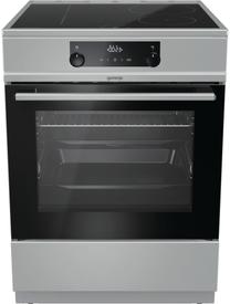 Indukcinė viryklė su elektrine orkaite Gorenje EIT6351XPD