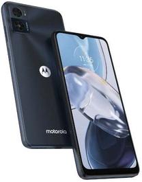 Mobilusis telefonas Motorola Moto E22, 64 GB, juoda sp.