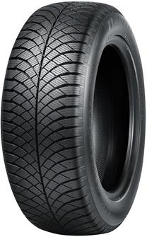 Universali automobilių padanga Nankang Cross Seasons AW-6 SUV 235/55/R18, 104-V, B, B, 72 dB