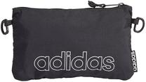 Plecu soma Adidas Classic Satchel GN2083, melna krās.