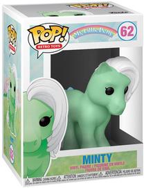 Rotaļlietu figūriņa Funko POP! My Little Pony Minty 62