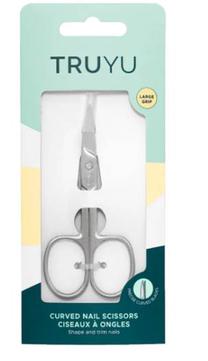 Nagu šķērītes QVS Curved Nail Scissors