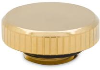 Aklė EK Water Blocks EK-Quantum Torque Plug, aukso sp.