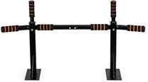 Pievilkšanās stienis Wall-Mounted Pull-Up Trainer, 93.5 cm x 47 cm