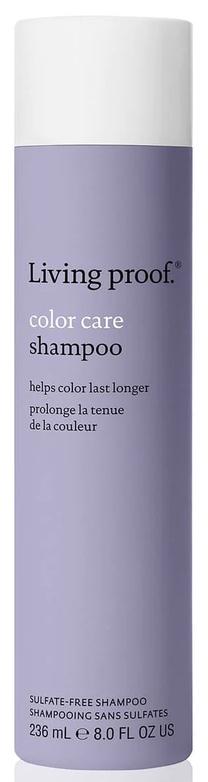 Šampūns Living Proof Color Care, 236 ml