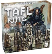 Настольная игра Tactic Tafl King 58984, EN ПЛ