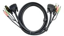 Laidas Aten USB, USB, 3 m