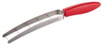Peilis Tescoma Presto Melon Cutter, 27.5 cm, raudona sp.
