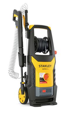 Elektriline kõrgsurvepesur Stanley SXPW22DHS-E, 2200 W, 160 Bar