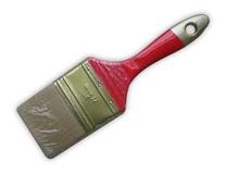 Teptukas 442N 3, 75 mm x 51 mm, gruntuoti/darbui su vandens pagrindo dažais