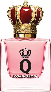 Kvapusis vanduo Dolce & Gabbana Q by Dolce & Gabbana, 30 ml