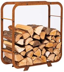 Malkas statīvs GrillSymbol Ake, 23 cm x 72 cm x 72 cm