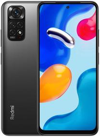 Mobiiltelefon Xiaomi Redmi Note 11, 128 GB, hall v.