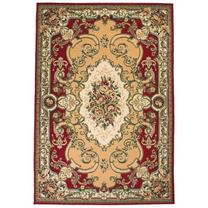 Ковер VLX Oriental 132985, многоцветный, 230 см x 160 см
