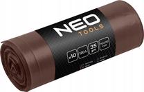 Prügikott NEO 15-994, 120 l, 10 tk