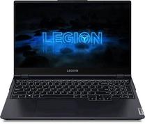 Portatīvais dators Lenovo Legion 5-17IMH 82B3007WPB PL 82JY005FPB, AMD Ryzen™ 7 5800H, 16 GB, 1 TB, 17.3 ", RTX 3070, melna krās., EN, Windows
