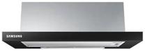 Įmontuojamas gartraukis Samsung Modern NK24M1030IB, juoda sp.