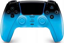 Mängukontroller Sony DualSense PlayStation 5 Rhythm Blue, must v./sinine v.