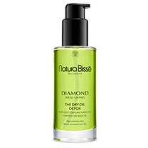 Kūno aliejus Natura Bisse Diamond Well-Living, 100 ml
