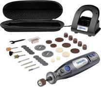 Multifunkcionāls instruments Dremel