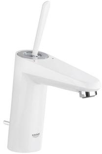 Смеситель для раковины Grohe, белый цв.
