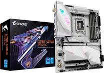 Emaplaat Gigabyte Z790 Aorus Pro X