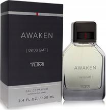 Kvapusis vanduo TUMI Awaken, 100 ml
