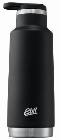Termospudel Esbit, 0.55 l, must v.