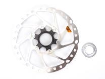 Diskas Shimano, aliuminis